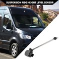thumbnail image 3 of No.A4635420118 Suspension Ride Height Level Sensor for Mercedes-Benz W463 Front Left Right, 3 of 6