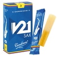 thumbnail image 1 of Cañas para saxofón alto Vandoren V21 Strength 3 (caja de 10), 1 of 6