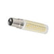 thumbnail image 3 of Bombilla LED BA15D, lámpara de maíz, 1500LM, 136LED, bombilla regulable para lámpara de techo, lámpara de pared, 220V, blanco frío, 3 of 14