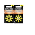 thumbnail image 2 of 40 Duracell Hearing Aid Batteries Size: 10, 2 of 3