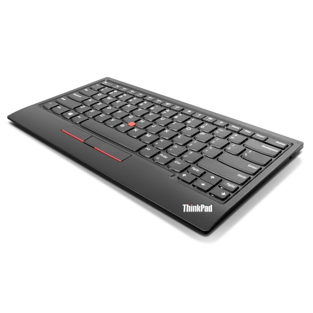 キーボード Lenovo ThinkPad TrackPoint Keyboard II Lenovo ThinkPad TrackPoint Keyboard II | Overview, Specs, Details
