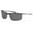 Matte Black Smoke Lens, variant on Polarized Men's Sunglasses Fishing Golf Driving Sports Anti Glare USA seller
