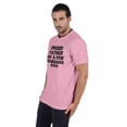 thumbnail image 2 of Inkmeso Men's Jersey Shirt Graphic Quote "Proud Father Of A Few Dumbass Kids"Tshirt For Proud Dad, 2 of 6
