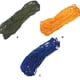 thumbnail image 4 of Yuarrent Hamaca que acampa de malla ligera y portátil de nailon para aventuras al aire libre con soporte de carga fuerte carpas Verde oscuro, 4 of 6