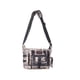 thumbnail image 1 of Sonducket Bolso con correa de hombro ajustable para hombre, bolsos cruzados impermeables, bolsa organizadora de libros para teléfono móvil, Escalada Camuflaje Ligero, 1 of 6