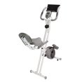 thumbnail image 4 of Indoor Workout Cycling Bike,Folding Exercise Bike Magnetic Magnetic Control Fitness Bike Magnetic Exercise Bike Enhanced Features, 4 of 14