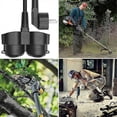 thumbnail image 5 of Double Plug for Socket, Extension Cable with 2 Schuko Sockets, Multiple Socket Outdoor, 16 A / 250 V,EU Plug, 5 of 5