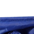 thumbnail image 2 of Greeniant Almohadilla envolvente para trampolín, protección de seguridad, cubierta de resorte reemplazable, almohadilla de seguridad carpas 40 pulgadas, 2 of 6