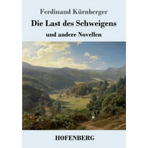 Die Last des Schweigens (Paperback)