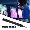 thumbnail image 5 of Reemplazo de micrófono de auriculares con conector de 35 mm para Logitech G733 Lightspeed Wireless, 5 of 5