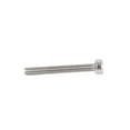 thumbnail image 2 of Unique Bargains M3x25mm 0.5mm Pitch Stainless Steel Bolts Socket Cap Head Hex Screws 20Pcs, 2 of 4