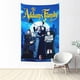 thumbnail image 1 of Póster de tapiz de la familia AddAMS, impresión para colgar en la pared, tapiz de arte de pared para dormitorio, sala de estar, pasillo, dormitorio, decoración del hogar, 60 x 40 pulgadas, 1 of 8