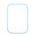 thumbnail image 3 of Billuyoard Plancha de tela de malla resistente al calor almohadilla de hierro protector portátil Anti-escaldado Protector Mat accesorio Color al Suministros de limpieza para el hogar 40x60 cm, 3 of 6