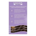 thumbnail image 2 of Tinte para cabello Koleston Brillo Infinito 41 castaño medio cenizo, 2 of 4