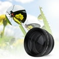 thumbnail image 4 of Lente X, lente de cámara con montura HD y aumento de 2X de 52 mm Características mejoradas, 4 of 10