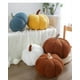 thumbnail image 2 of Almohada de calabaza de Halloween, almohadas de calabaza de peluche de 35 cm, almohadas decorativas de Halloween, almohada de bola, calabaza rellena, 2 of 2