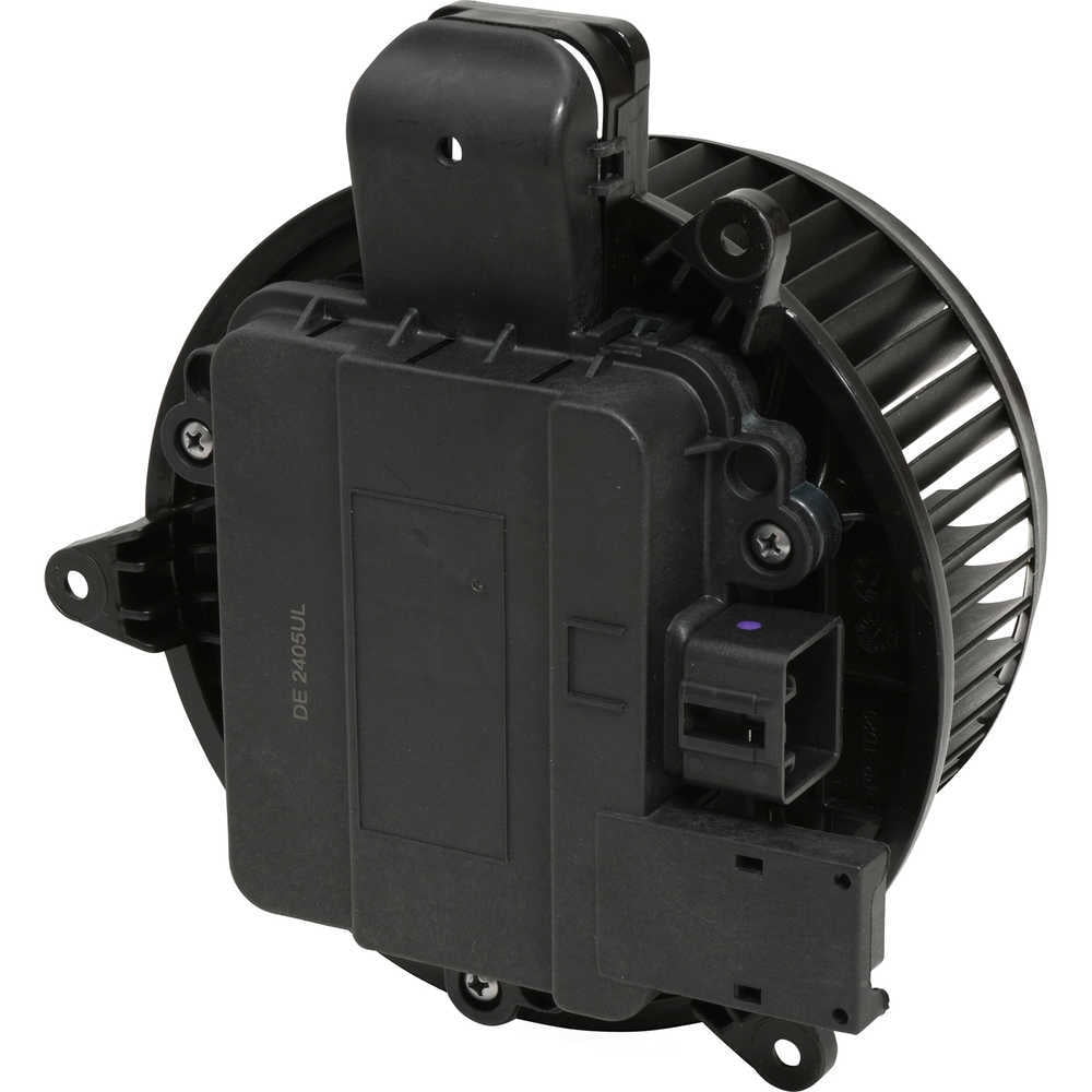 UAC BM 10020C Blower Motor W/ Wheel