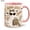 Black, variant on Personalized Boo Jee Mug, Leopard Ghost Coffee Mug, Boujee Halloween Mug, Custom Name Leopard Mug, Trendy Boujee Fall Gift