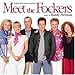 MEET THE FOCKERS [ORIGINAL MOTION PICTURE SOUNDTRACK] (030206663020)