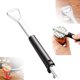thumbnail image 1 of ZHAOCHENG Abridor de tarros ajustable 2 en 1, abrelatas multifunción, abridor de tapa manual (1 pieza), 1 of 5