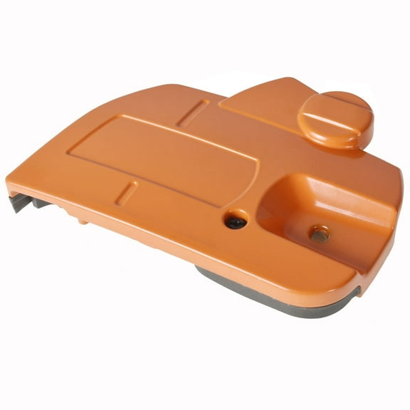 LABLT 544097902 Clutch Cover Chain Brake Assembly for Husqvarna 445 450 Chainsaw Parts