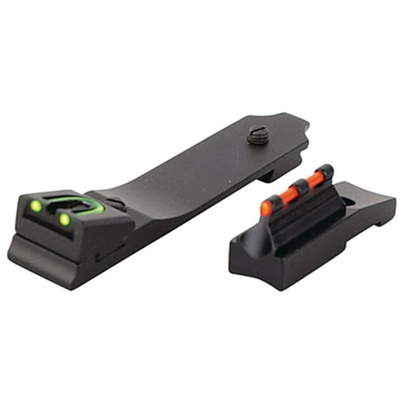 Williams Gun Sight Firesight Dovetail Set Marlin 25N And 25MN