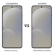 thumbnail image 5 of Mica Vidrio ECHELON para Samsung S25 PLUS S24 PLUS Protectora de pantalla transparente, 5 of 8