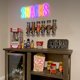 thumbnail image 3 of Letrero de Neón JIARODEY "Snacks" Colorido con Luz USB Regulable, 3 of 6