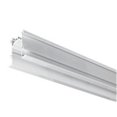 thumbnail image 1 of Jesco Lighting JRC4-WT 4 ft. Recessed Channel for J1 O, 1 of 1