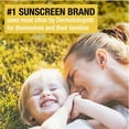 thumbnail image 5 of Neutrogena Sheer Zinc Kids Mineral Sunscreen Lotion SPF 50+, 3 fl. oz, 5 of 15