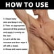thumbnail image 5 of Hair Removal Cream For Men, Intimate/Private Hair Removal Cream for Men, Painless, Flawless, Soothing Depilatory for Unwanted Male Hair, 5 of 5