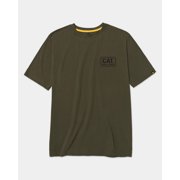 Men's Workwear Graphic T-shirt | Cat® Workwear