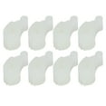 thumbnail image 2 of Washing Machine Parts,2 Sets Washing Machine Household Supplies Washer Replacement Kit Stylish and Modern, 2 of 8