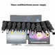 thumbnail image 1 of Adaptador 10PCS DC 5.5MM Universal Multifuncional Notebook, 1 of 7