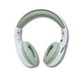 thumbnail image 4 of Things Audio Portable Personal FM Radio Headphones, White & Gray, Retail Packaging with Pull-Out Antenna, 4 of 6