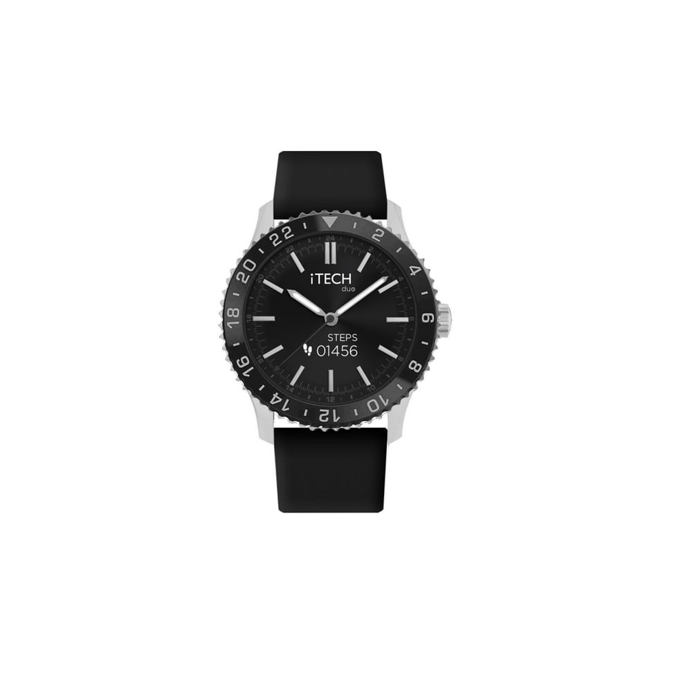 itech smartwatch z9