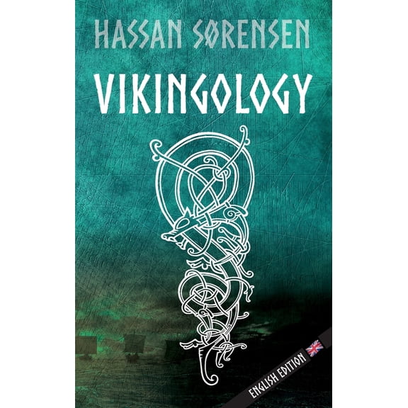 Vikingology, (Paperback)