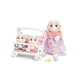 thumbnail image 2 of Calico Critters Patty & Paden's Cochecito Ternurines doble. Calico Critters Calico Critters, 2 of 2