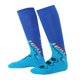 thumbnail image 1 of par de calcetines de esquí para niños, cálidos, para la nieve, para invierno, largos hasta la rodilla, para snowboard y patinaje, para niños y niñas., 1 of 5