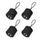 thumbnail image 1 of Tapón De Drenaje De Kayak KEEP DIVING 4pcs Scupper Stopper Impermeable Kayak Bungs Tapones de drenaje (S) Tmvgtek Para Estrenar, 1 of 4