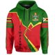 thumbnail image 3 of Sudadera con capucha con gráfico de mapa y bandera de Zimbabue para hombre, sudadera con capucha con emblema nacional con estampado 3D, suéteres casuales holgados con cremallera para la calle, 3 of 5