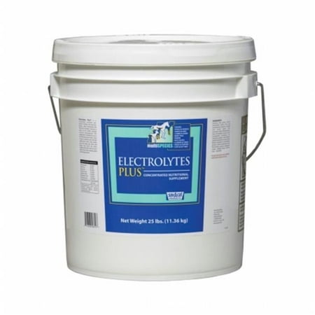 Milk Products-inc Sav-a-caf Electrolyte Plus 25 Poun01-7408-0595