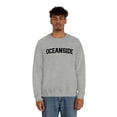 thumbnail image 4 of Oceanside Ca California Moving Away Sweatshirt, Gifts, Sweater Shirt, 4 of 9