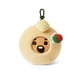 thumbnail image 1 of Llavero Bangtan Boys de 4 pulgadas, colgante de bolsa con anillo de peluche, accesorio para fans y colección., 1 of 5