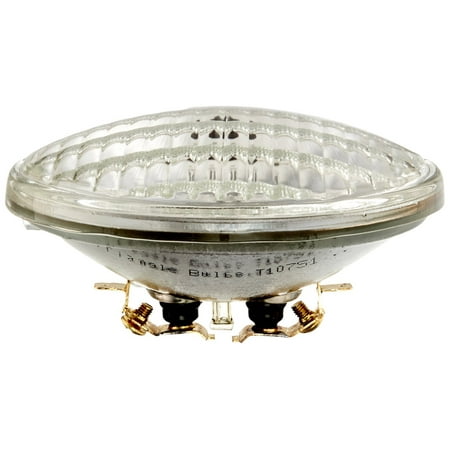 Par36 Wide Flood - T10751 - 36PAR36/WFL, 36 Watt, PAR36, 12 Volt, G53 Screw Terminal Base, 40 Degree Wide Flood, Halogen Light Bulb, 36-WATT PAR36, 12-Volt, 40 Degree Wide Flood By Triangle Bulbs