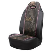 Mossy Oak Pink Universal Bucket Seat Cover