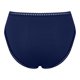 thumbnail image 5 of Sloggi Calzoncillos para mujer, pack de 3 - GO Crush Mini C3P, pantalón, algodón elástico Azul XL (X-Large), 5 of 7