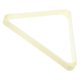thumbnail image 3 of Billiard Ball Storage Rack Snooker Fixing Rack Pool Table Accessory Triangle Billiards Holder, 3 of 5