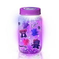 thumbnail image 3 of So Glow DIY Magic Jar Kit: Large Jar - Make Your Own Color-Change Mood Light!, 3 of 5