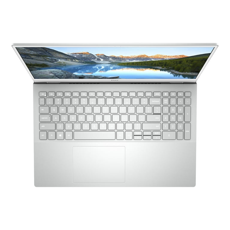 Dell Inspiron 5501 - Intel Core i7 - 1065G7 / up to 3.9 GHz